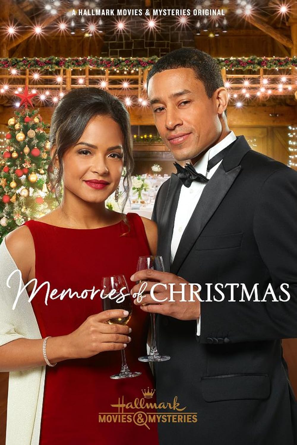 Memories Of Christmas (2018)