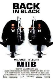 Men In Black II (2002)