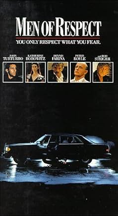 Men Of Respect (1990)