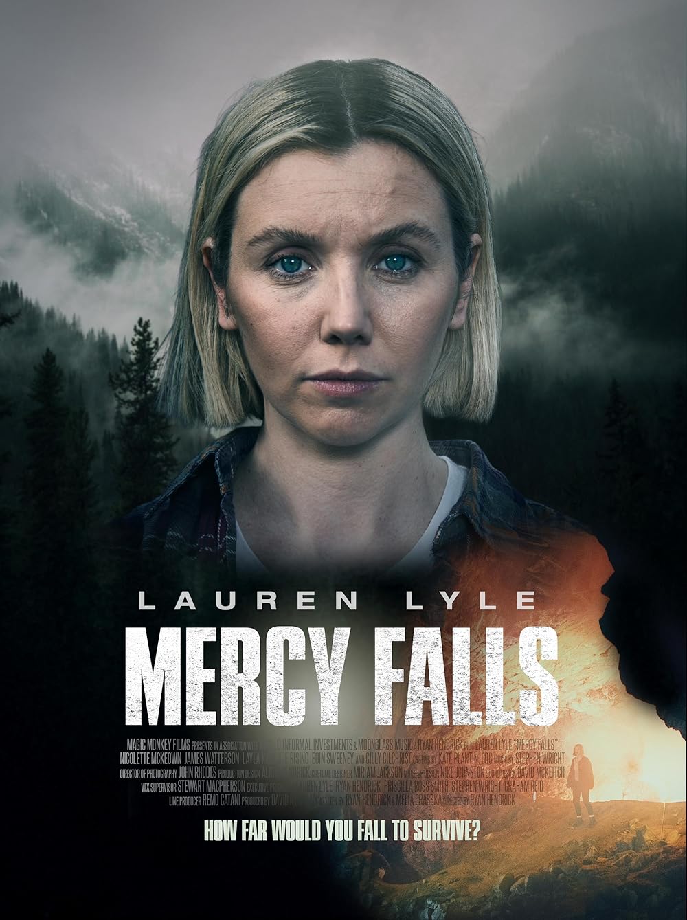 Mercy Falls (2023)