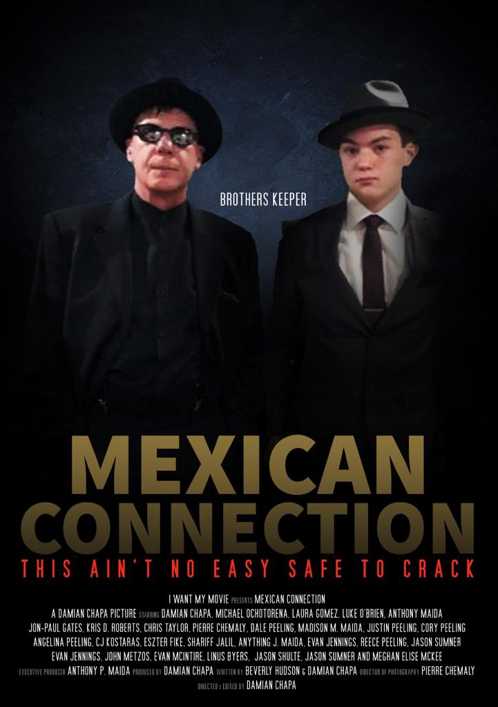 Mexican Connection (2023)