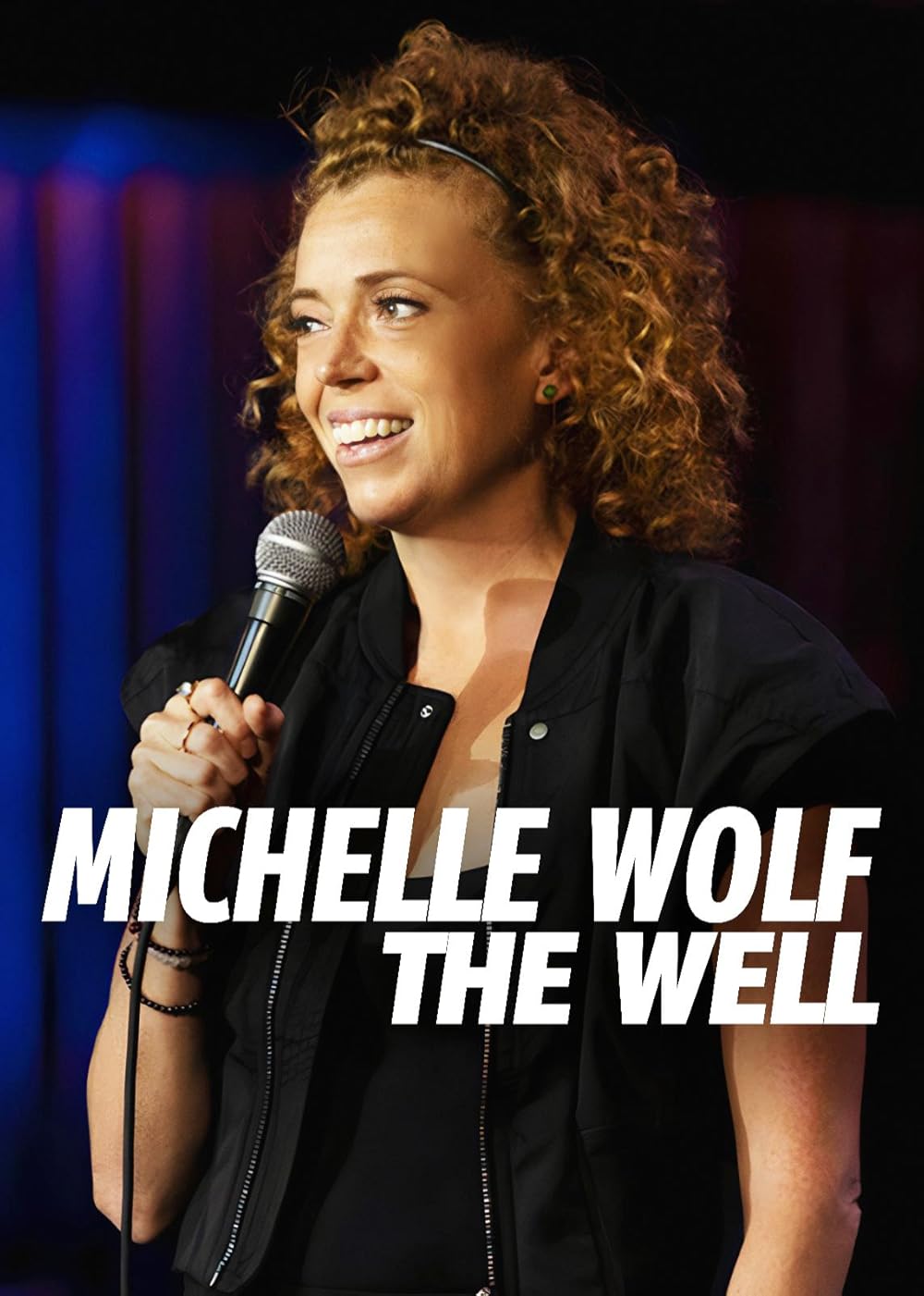 Michelle Wolf - The Well (2025)