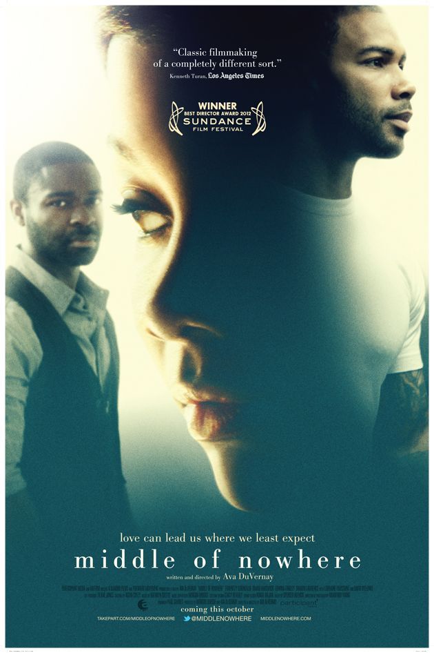 Middle Of Nowhere (2012)