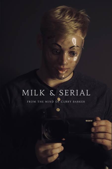 Milk And Serial (2024)