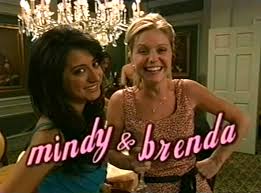 Mindy And Brenda - Unaired TV Pilot (2006)