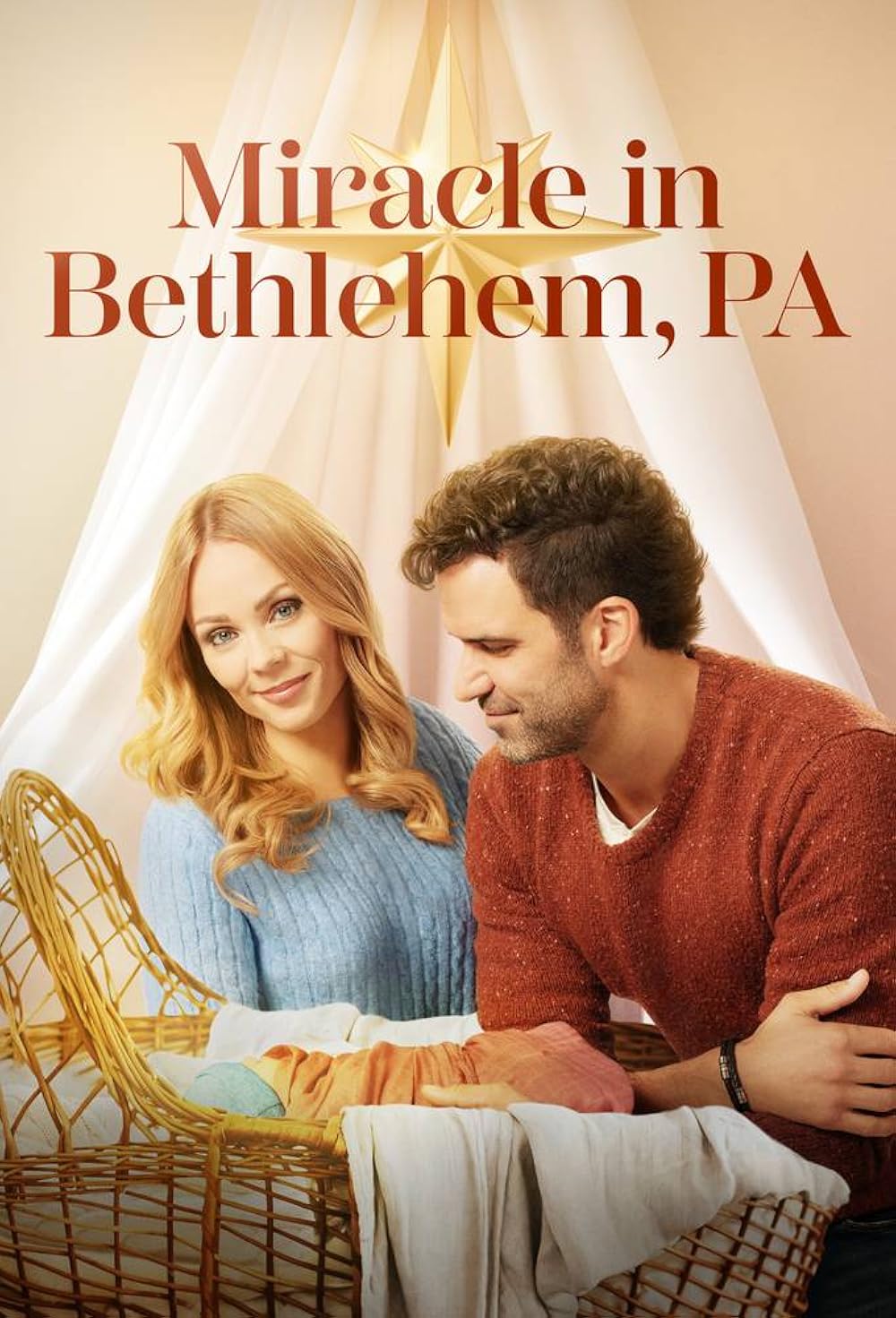 Miracle In Bethlehem PA (2023)