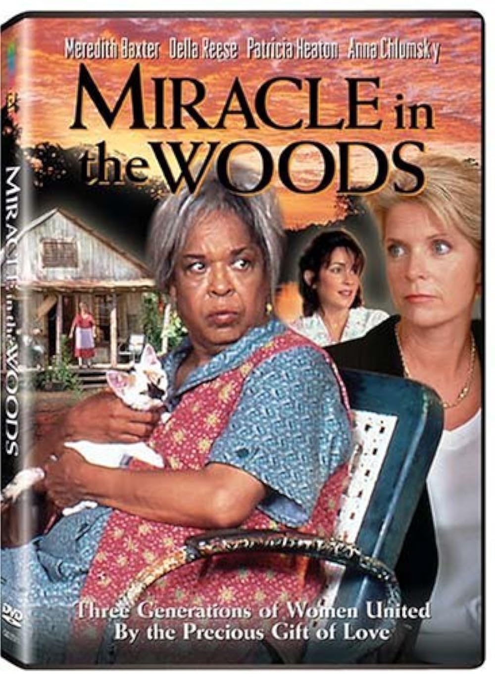 Miracle In The Woods (1997)