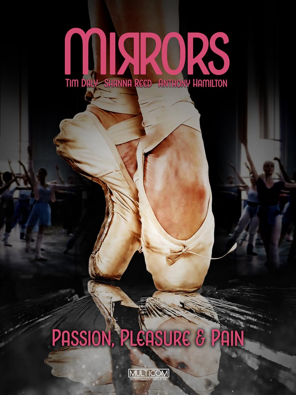 Mirrors (1985)