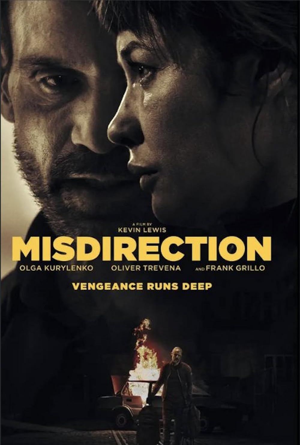Misdirection (2026)