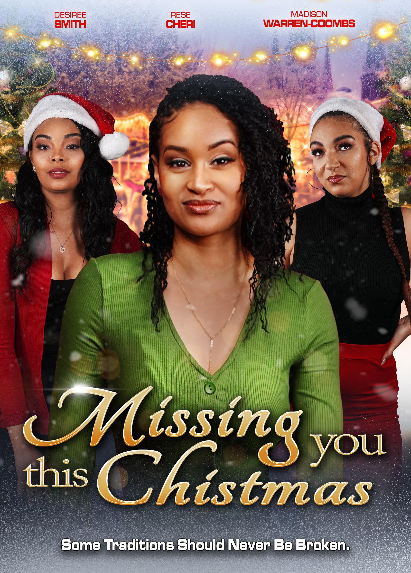 Missing You This Christmas (2024)