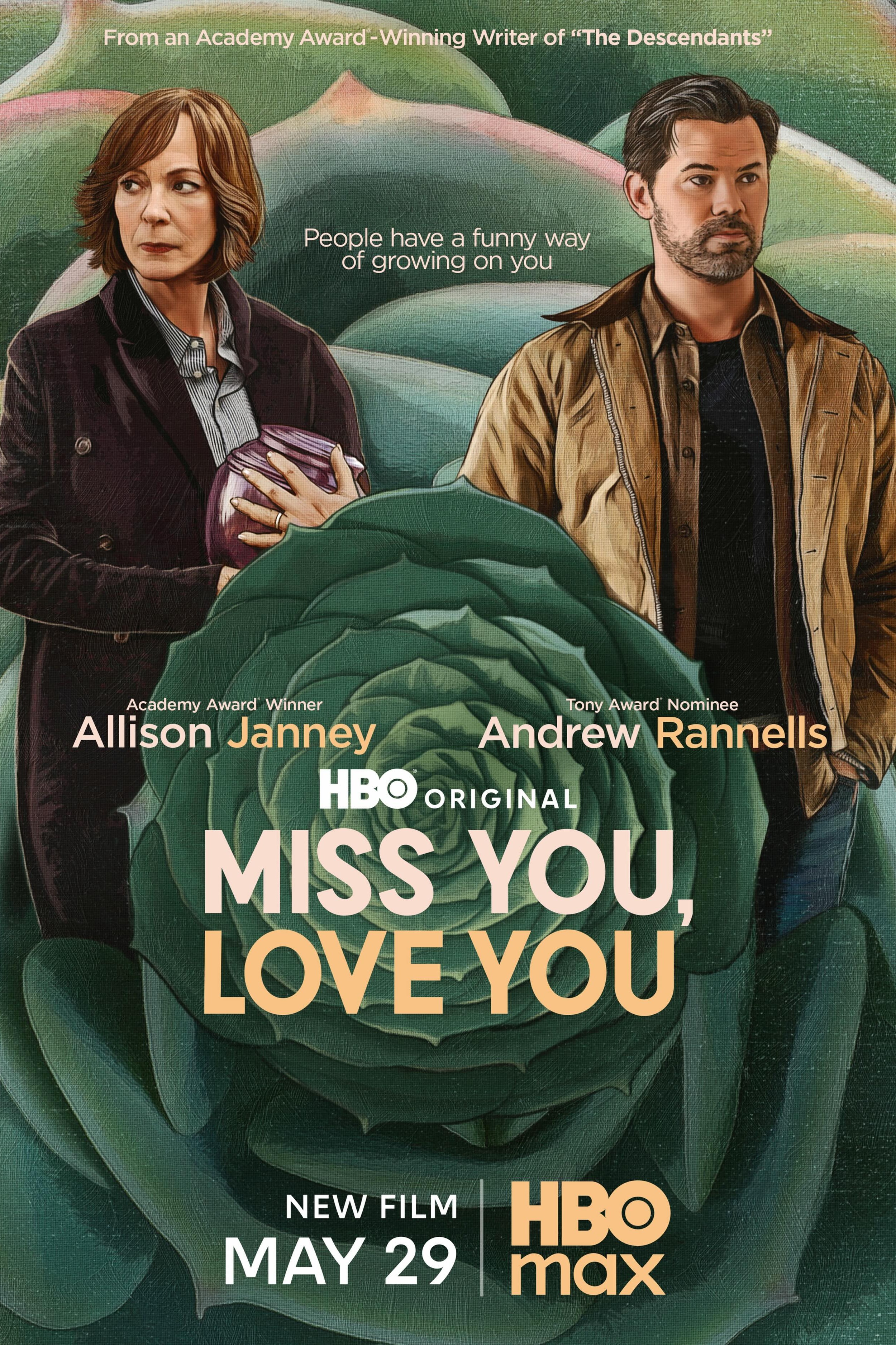 Miss You Love You (2026)