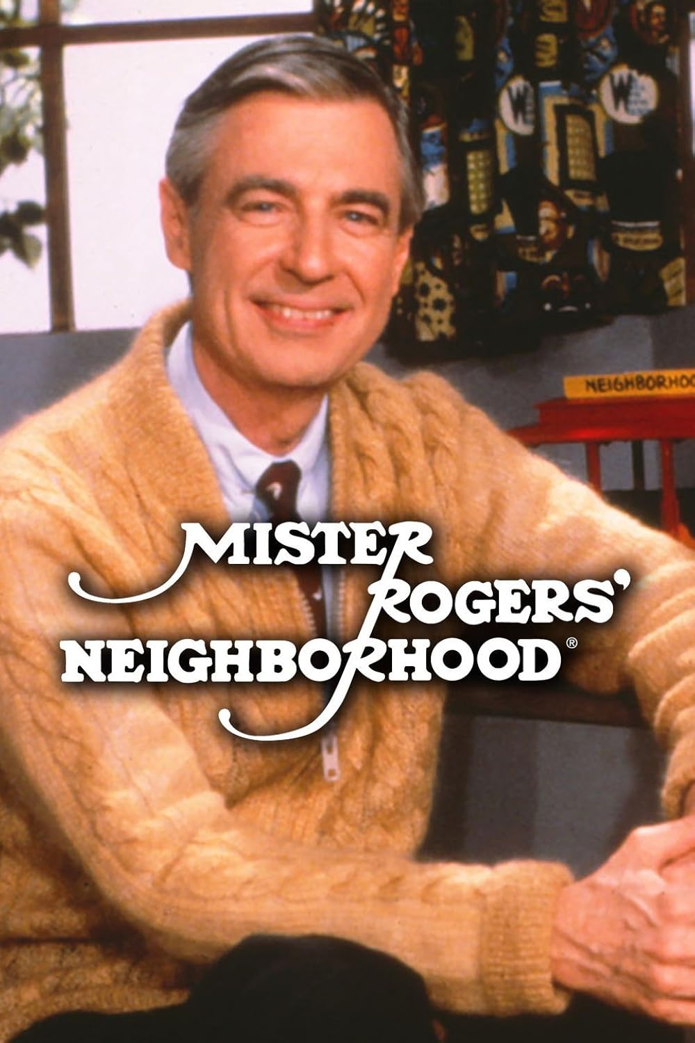 Mister Rogers' Neighborhood - Season 6 (1968) 10 DVD Set 65 Episodes