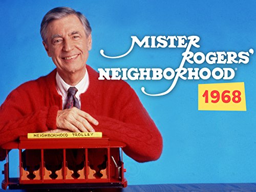 Mister Rogers' Specials And Interviews (1968) 3 DVD Set 28 Files