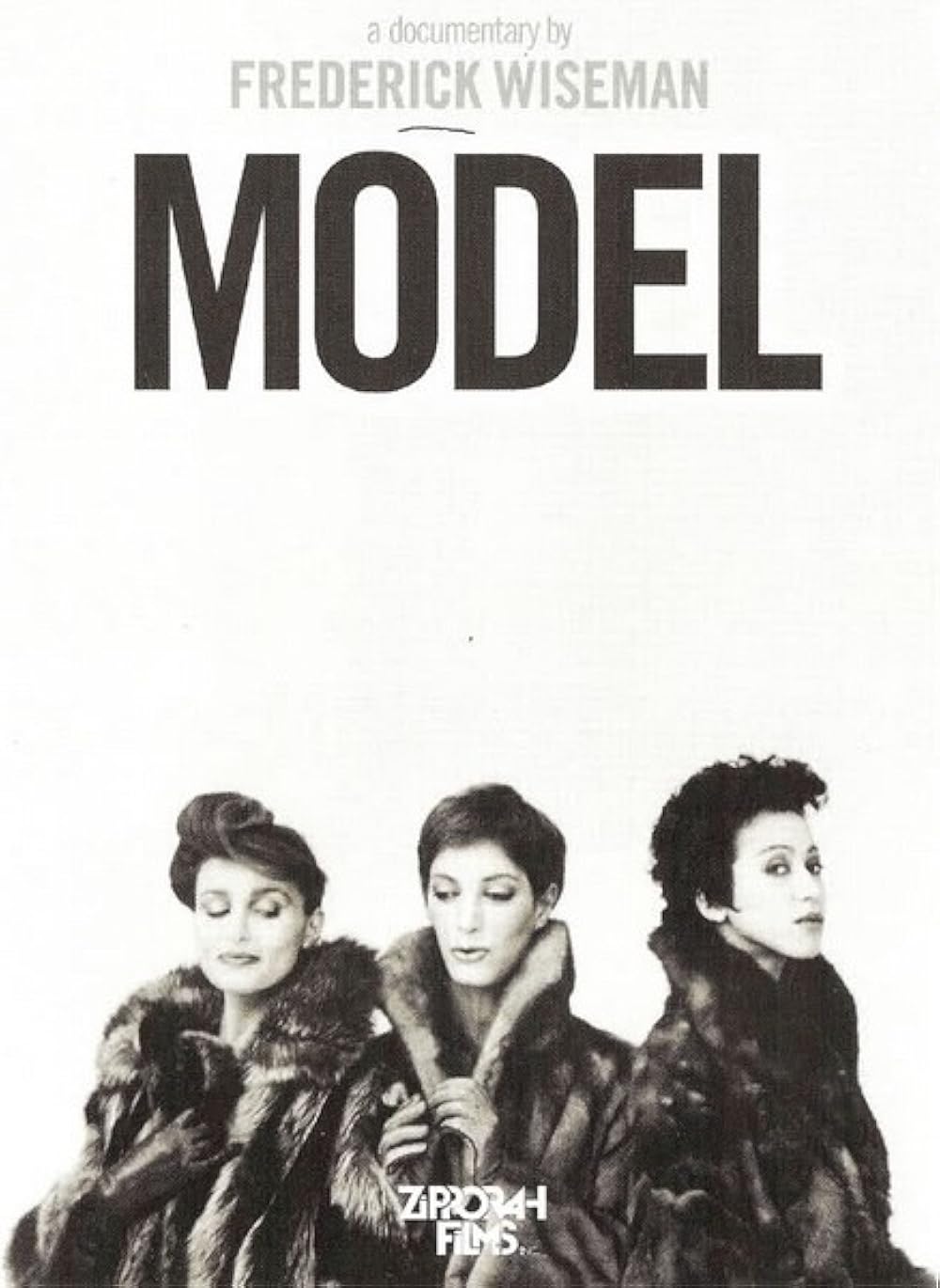 Model (1981)