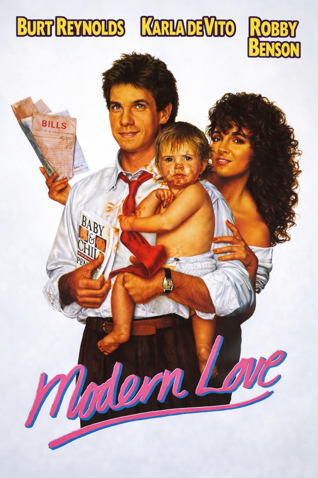 Modern Love (1990)