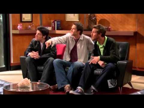 Modern Men - Unaired TV Pilot (2011)