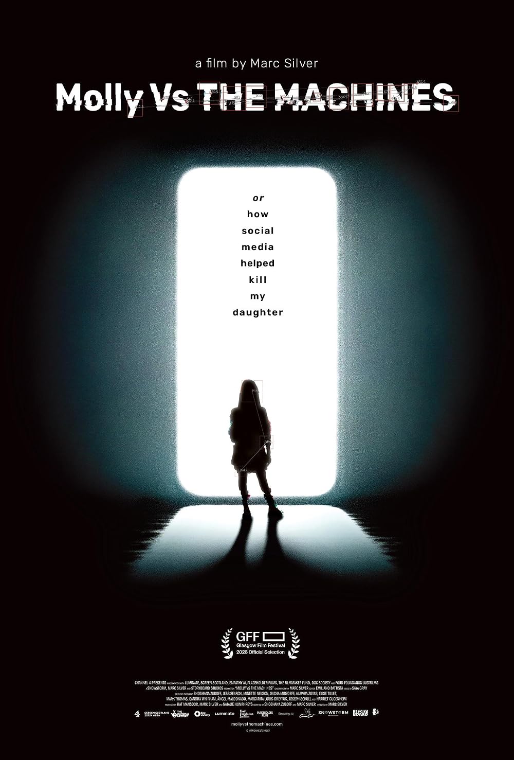 Molly vs. The Machines (2026)
