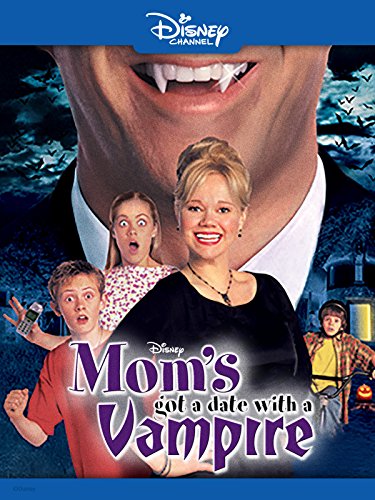 Mom's Got A Date With A Vampire (2000)