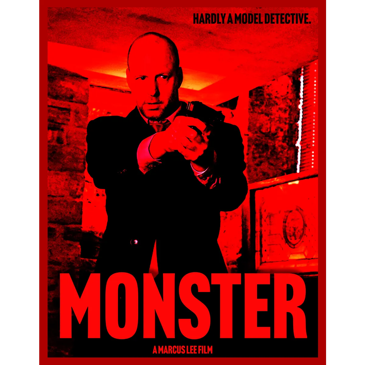 Monster (2024)