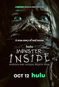 Monster Inside - America's Most Extreme Haunted House (2023)