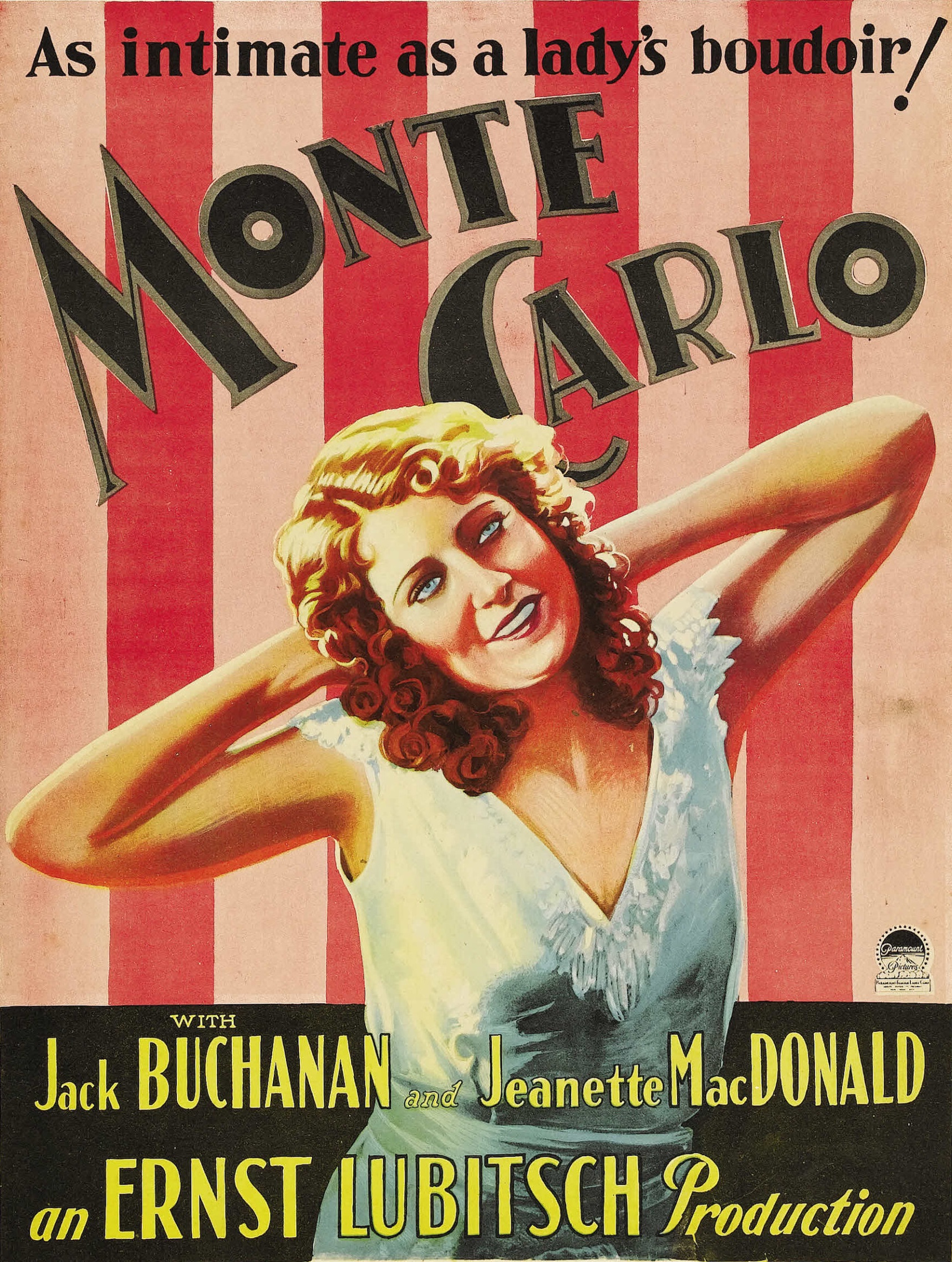 Monte Carlo (1930)