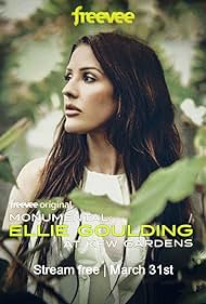 Monumental - An Artists Den Experience (2023)