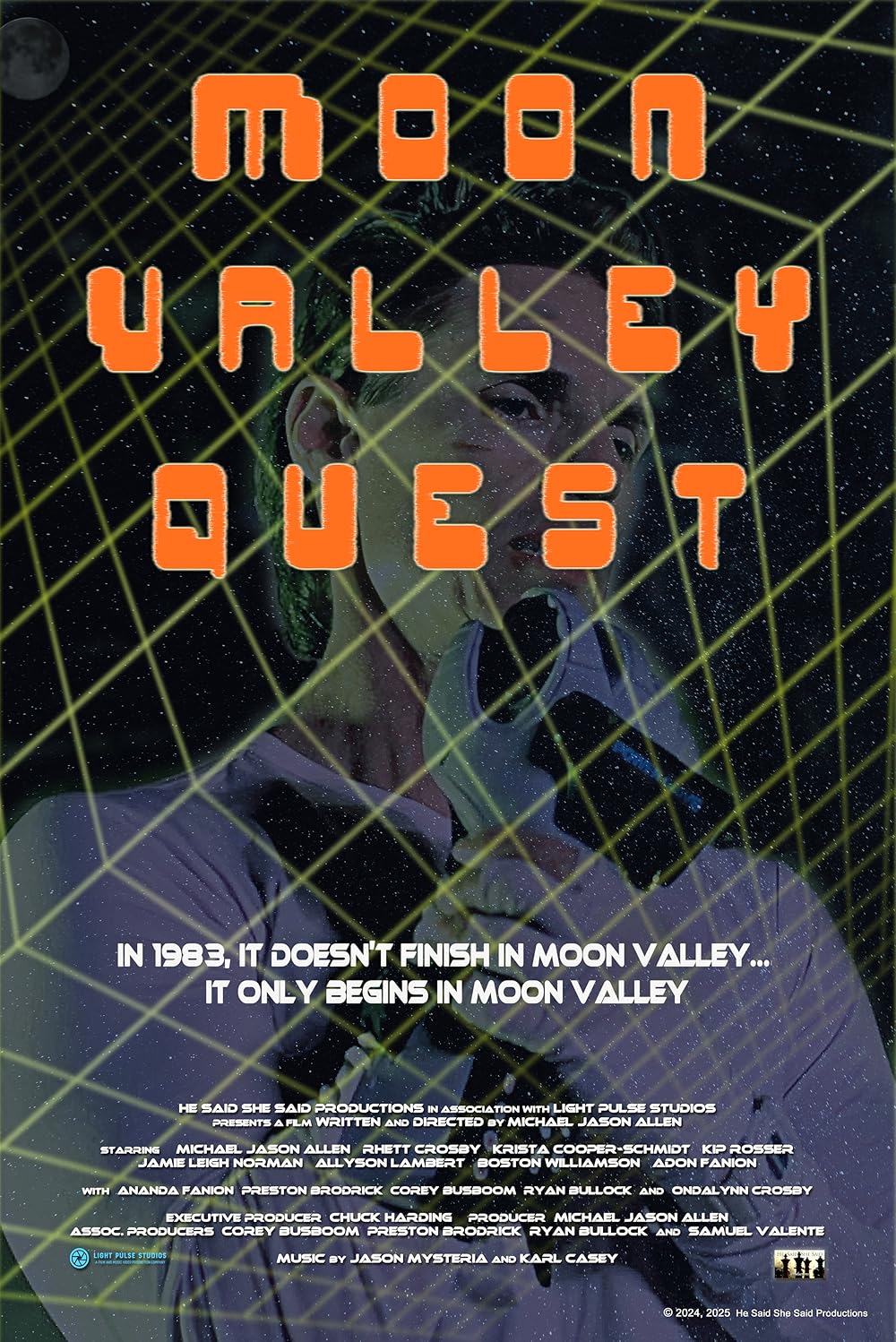 Moon Valley Quest (2025)