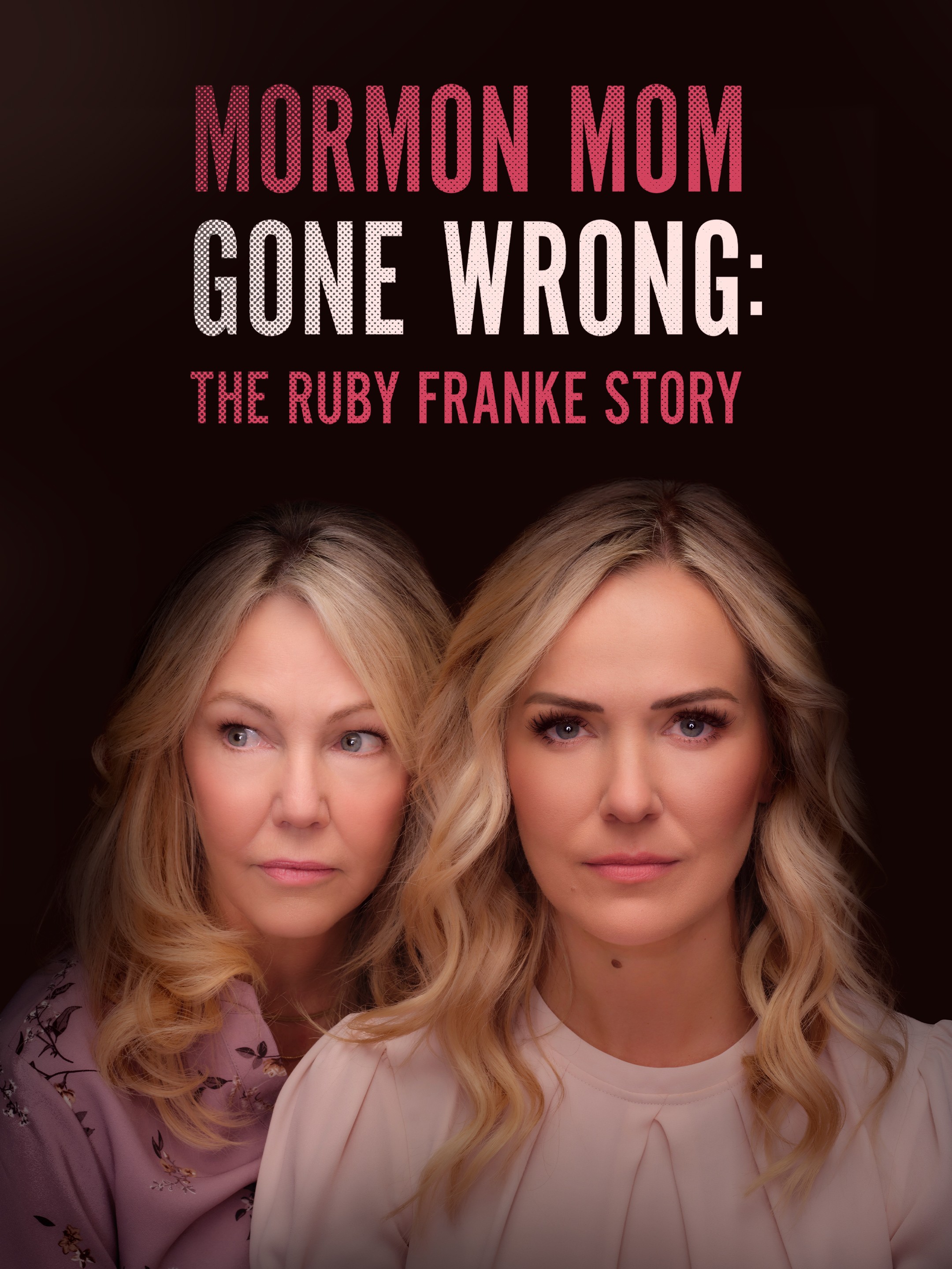Mormon Mom Gone Wrong - The Ruby Franke Story (2024)