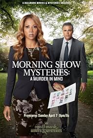 Morning Show Mysteries - A Murder In Mind (2019)