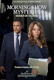 Morning Show Mystery - Murder On The Menu (2018)