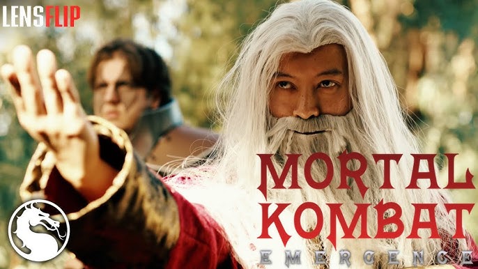 Mortal Kombat - Emergence (2025)