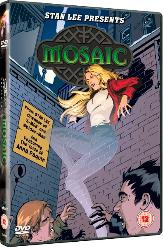 Mosaic (2007)