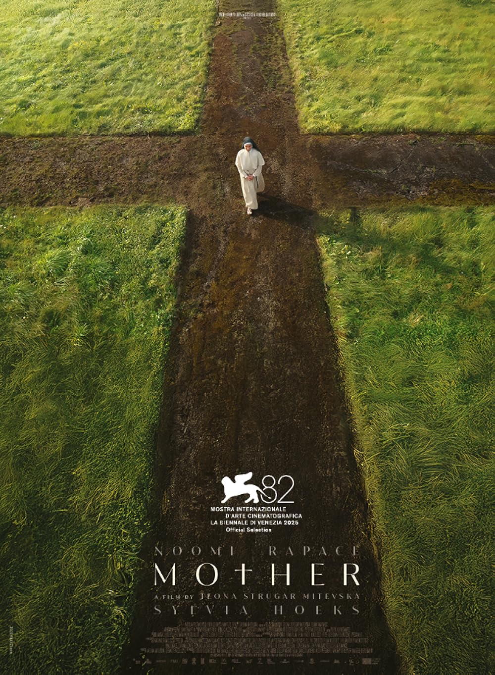 Mother (2025)