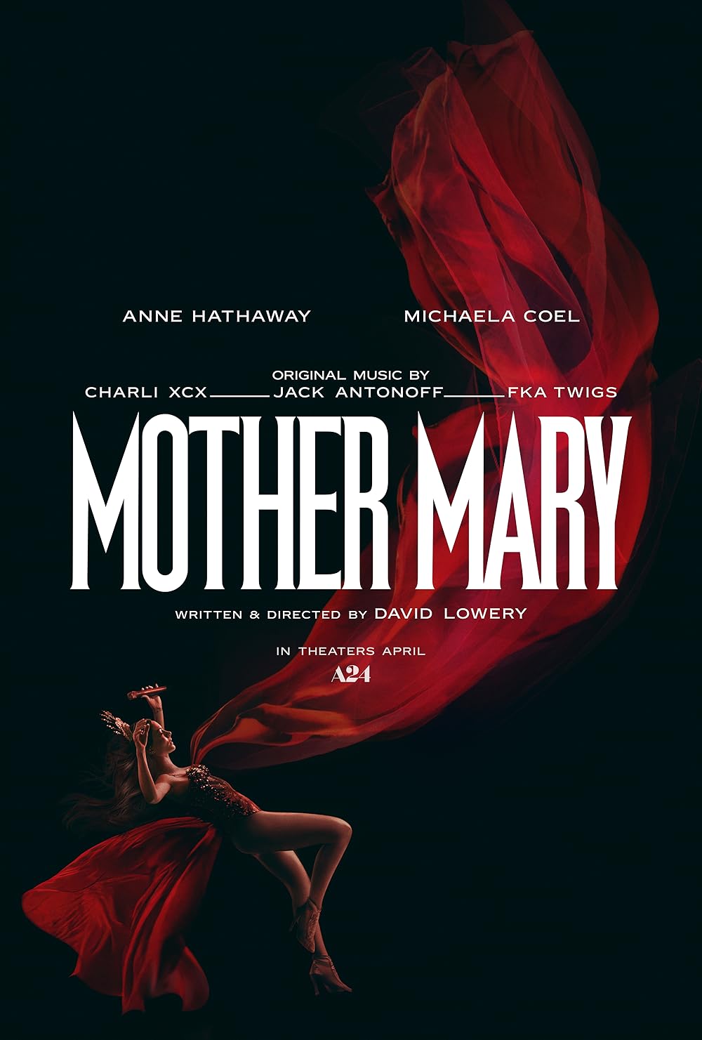 Mother Mary (2026)
