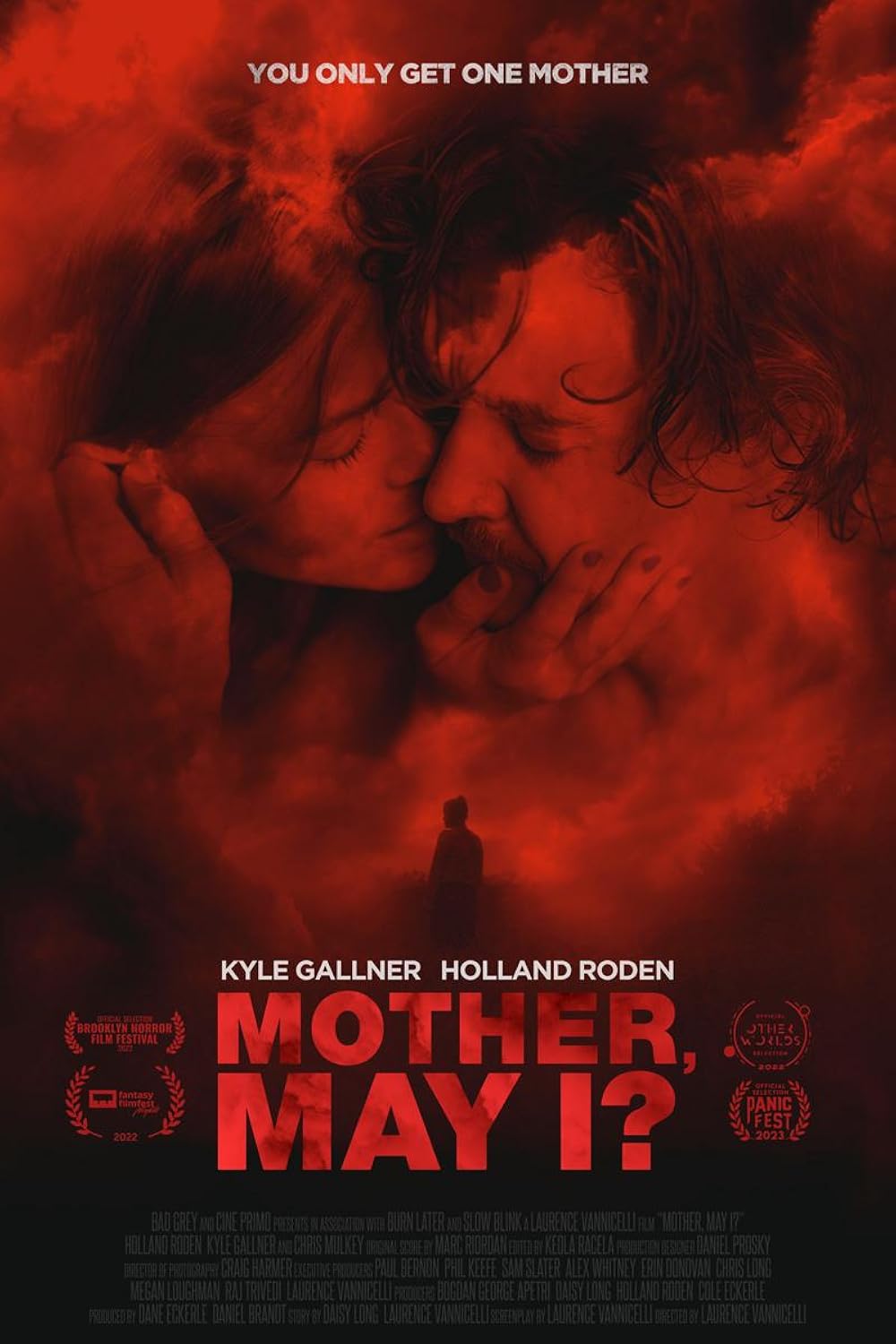 Mother May I (2023)