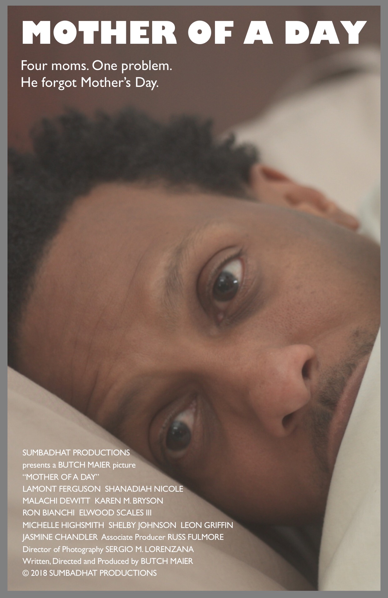 Mother Of A Day (2019)