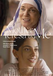 Mother Teresa And Me (2022)