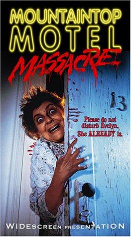 Mountaintop Motel Massacre (1983)