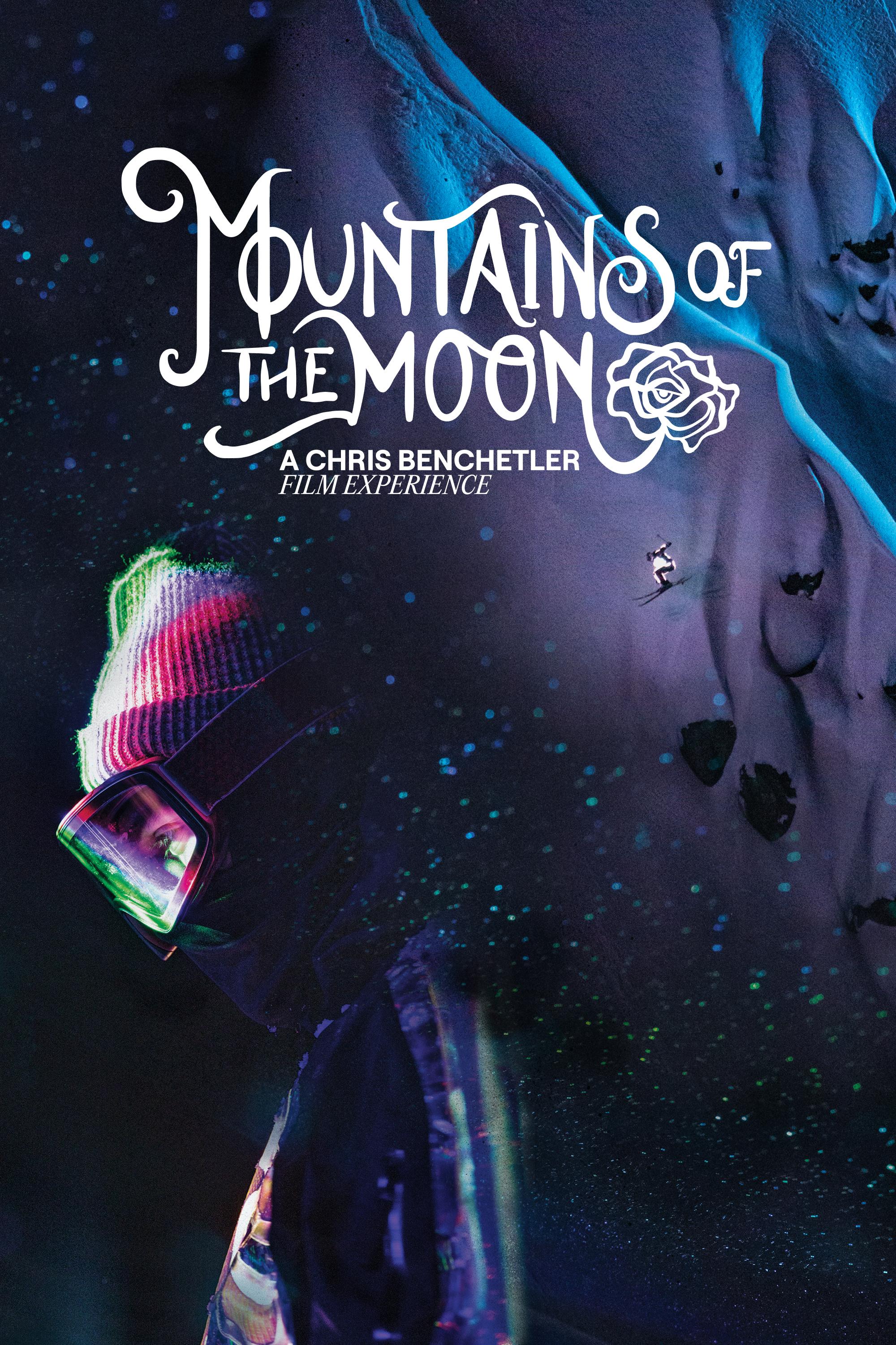 Mountains Of The Moon (2025)