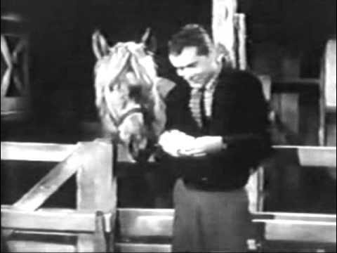 Mr. Ed - Unaired TV Pilot (1950)