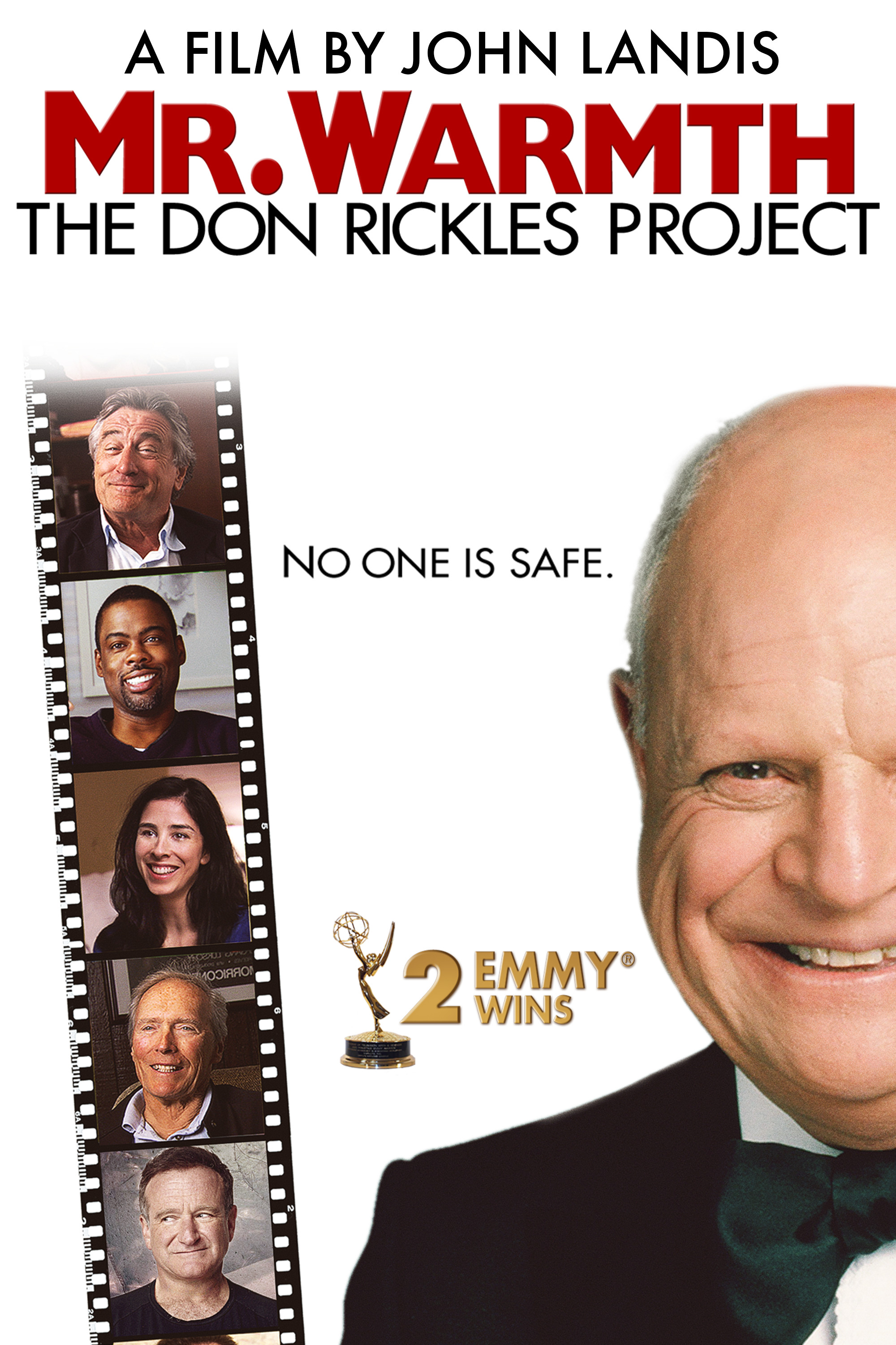 Mr. Warmth - The Don Rickles Project (2007)