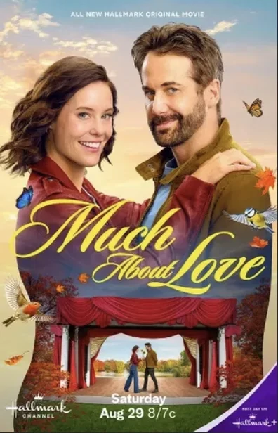 Much About Love (2026)