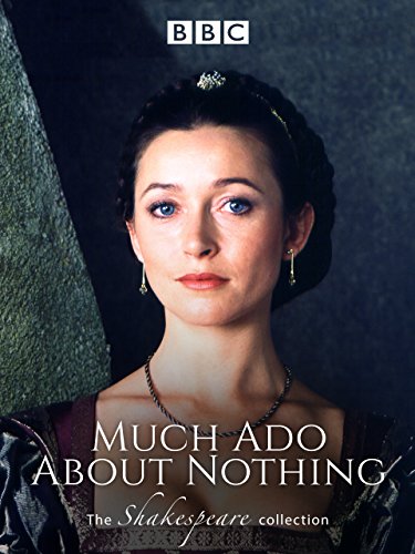 Much Ado About Nothing (1984)