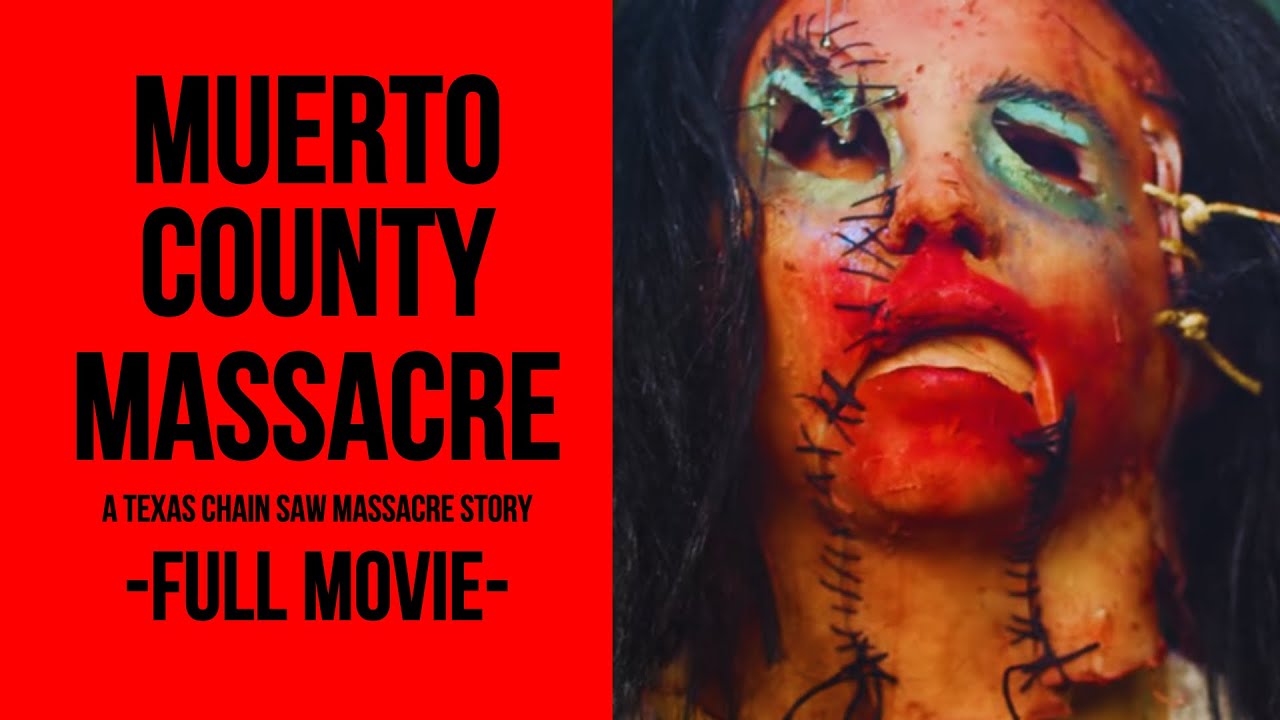 Muerto County Massacre (2025)