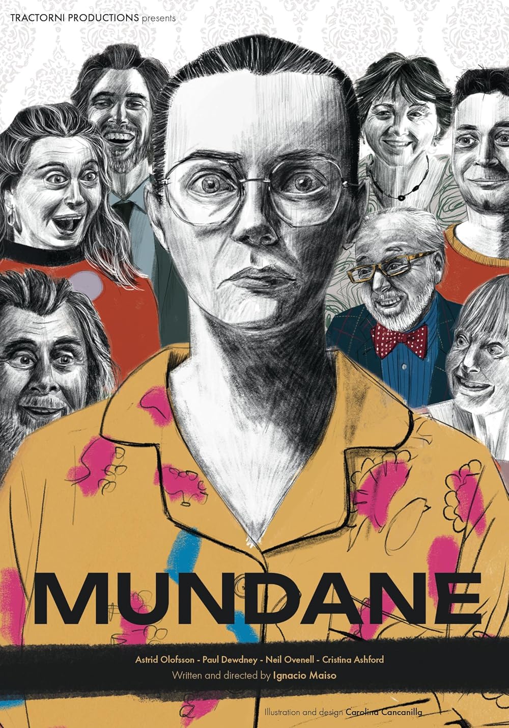 Mundane (2025)
