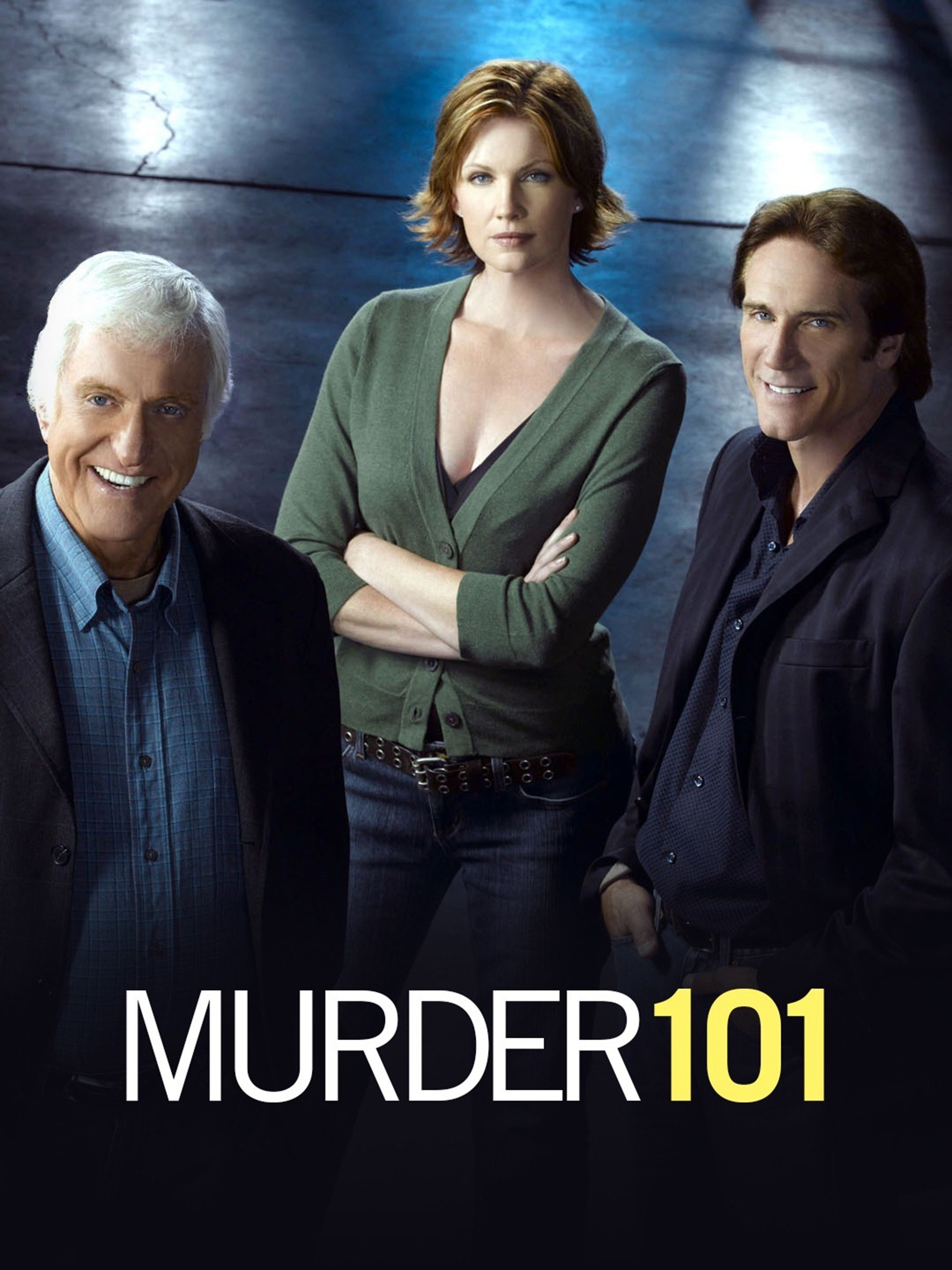 Murder 101 (2006)