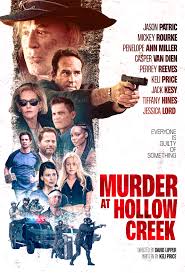 Murder At Hollow Creek (2024)