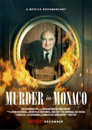 Murder In Monaco (2025)