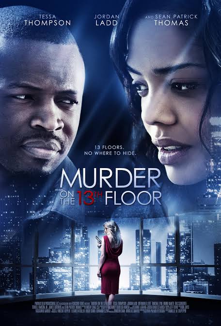 Murder On The 13th Floor (2012)