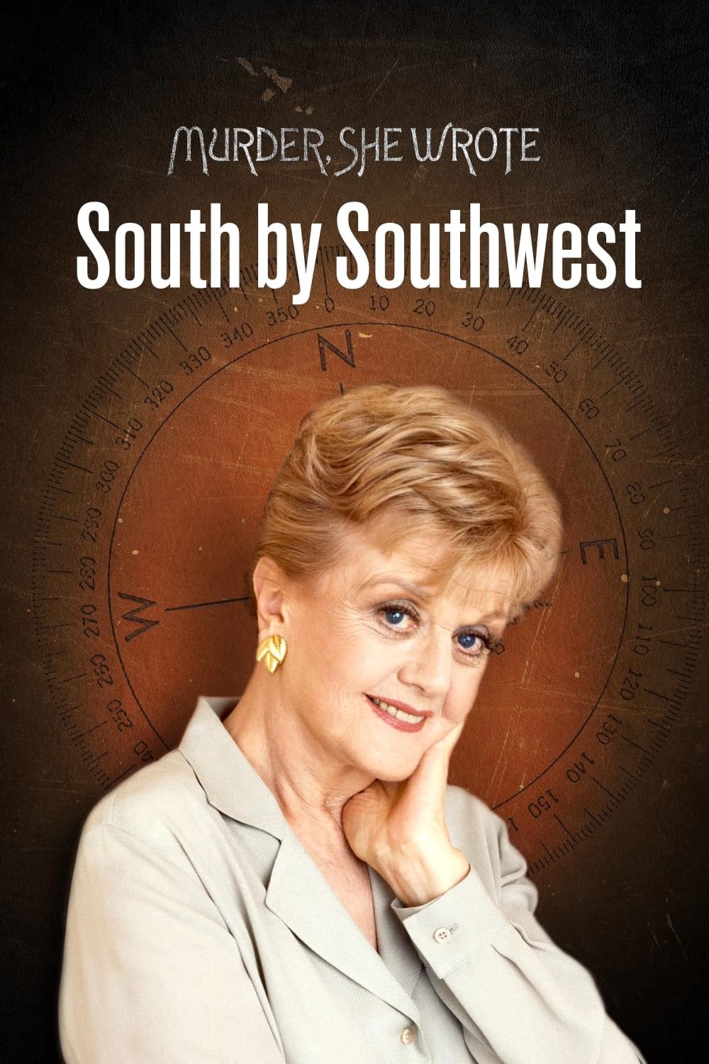 Murder She Wrote - South By Southwest (1997)